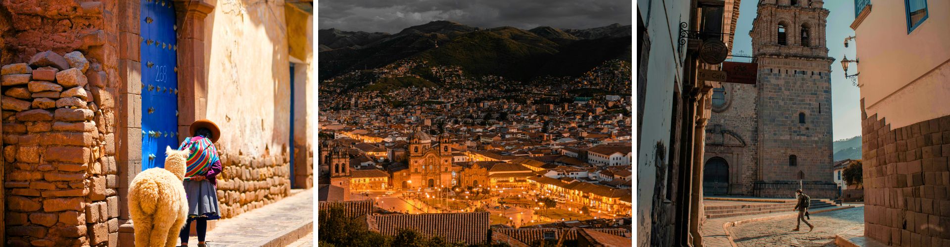 Peru Explorer Hotel (7) Peru Explorer Hotel 7 WOLO Travel